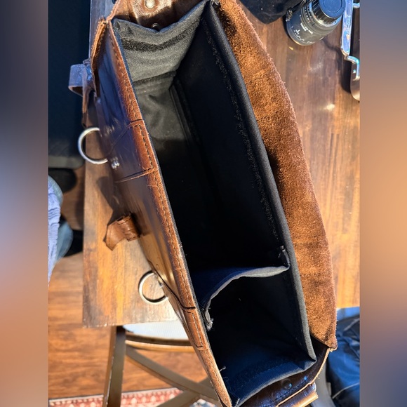 Copper River Camera Bag - Picture 10 of 10